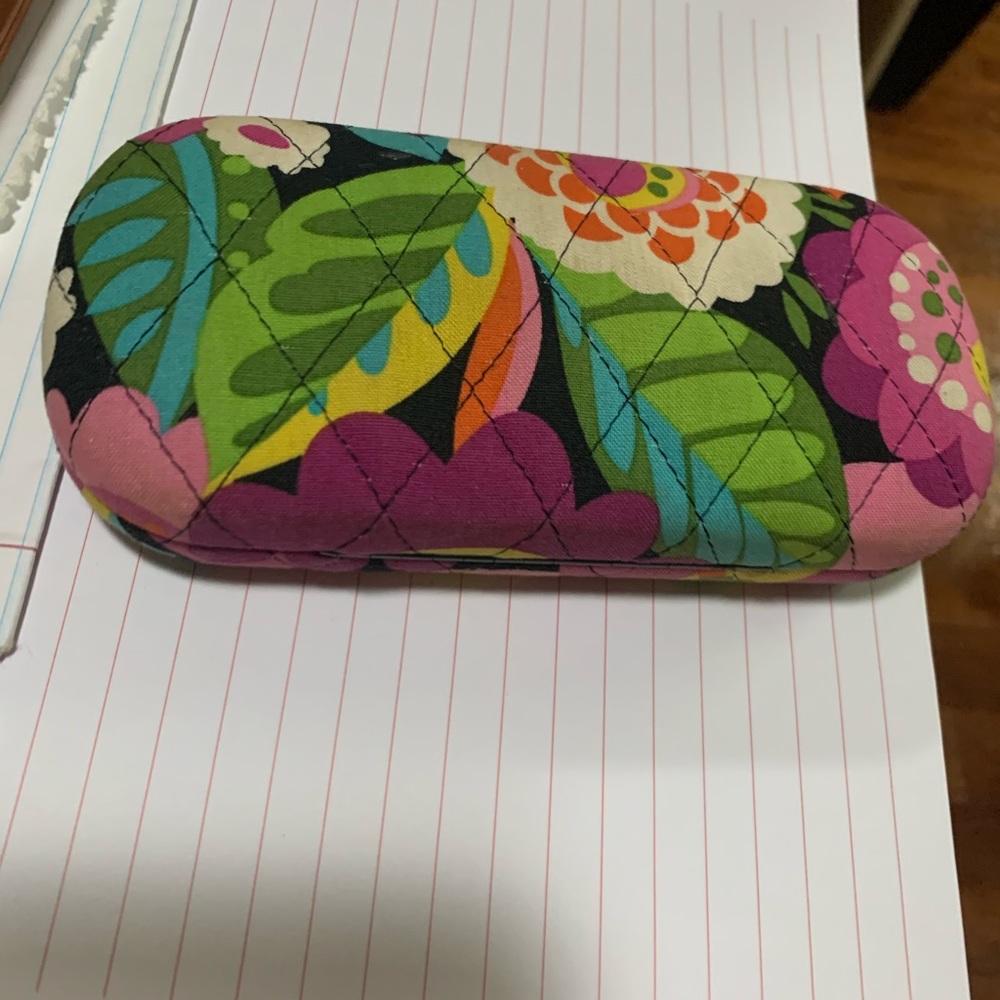 Eyeglass case